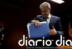 Zapatero solicita al juez del 'caso Plus Ultra' aplazar su declaración como investigado
