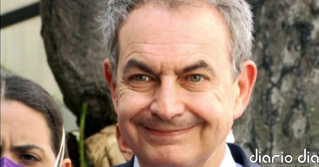 Zapatero, una década bajo sospecha