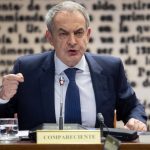 Zapatero ve "conjeturas disparatadas" en la UDEF y atribuye las acusaciones a que apoyó a Sánchez, según su portavoz