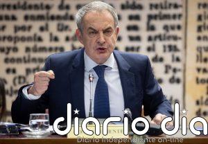 Zapatero ve "conjeturas disparatadas" en la UDEF y atribuye las acusaciones a que apoyó a Sánchez, según su portavoz