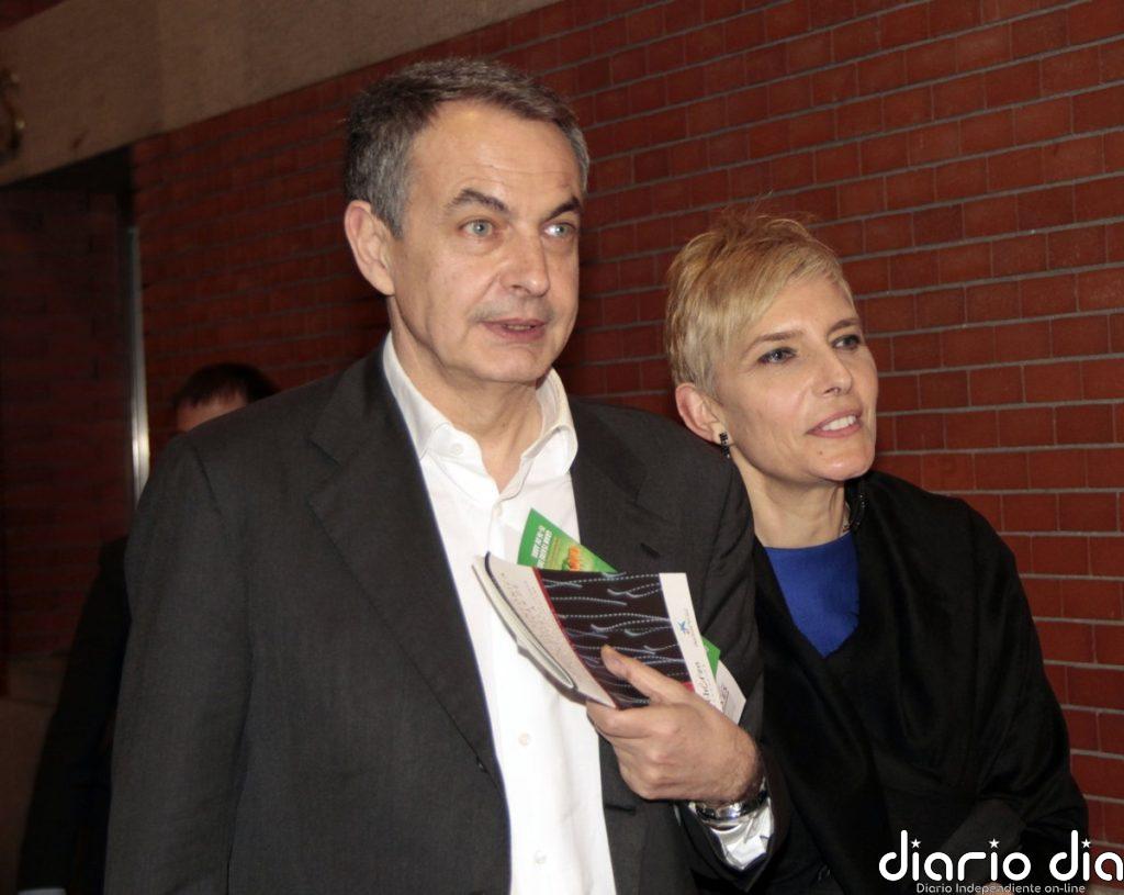 Zapatero y su esposa comparten una cuenta bancaria que recibió 1,5 millones entre 2020 y 2025, según el juez