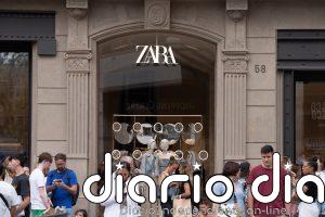 Zara supera a Nike y se convierte en la marca de moda más valiosa del mundo