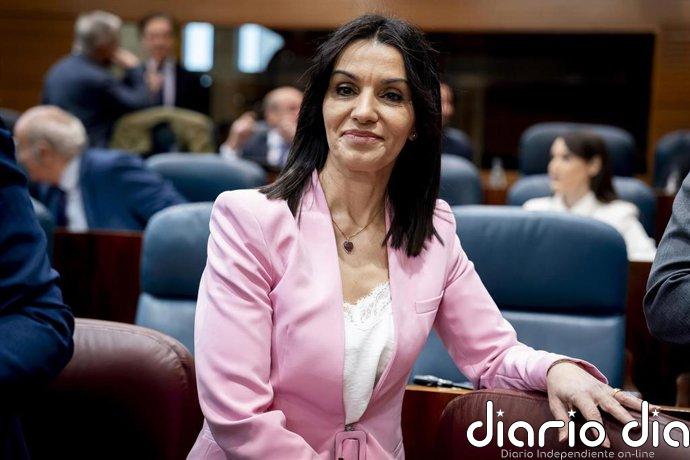 Zarzalejo se reunirá el próximo jueves con trabajadoras de escuelas infantiles, que llevan un mes de huelga indefinida
