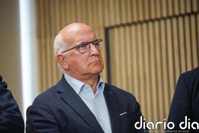 Zarzalejos (PP) afirma que un "ICE europeo no puede estar más lejos" de los objetivos de la UE