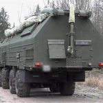 Zelenski alerta de un inminente ataque con un misil hipersónico ruso