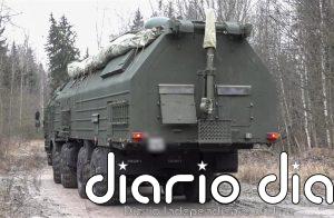 Zelenski alerta de un inminente ataque con un misil hipersónico ruso