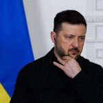 Zelenski anuncia nuevos "formatos de respuesta" tras los últimos ataques rusos sobre Kiev