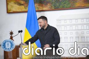 Zelenski busca "responder" al decreto del Kremlin que facilita la ciudadanía a los residentes de Transnistria