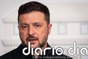 Zelenski impone sanciones a cinco personas, incluido su antiguo jefe de gabinete