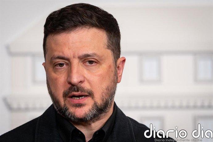 Zelenski impone sanciones a cinco personas, incluido su antiguo jefe de gabinete