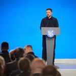 Zelenski pide por carta a Trump y al Congreso de EEUU un aumento en el envío de sistemas de misiles Patriot