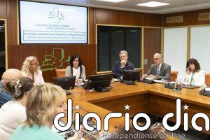 Zupiria dice que la carga de la Ertzaintza en Loiu fue "provocada" por "agresiones" y "provocaciones" a los agentes