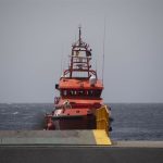 1.317 migrantes han muerto intentando llegar a las costas españolas hasta mayo 2026, según Caminando Fronteras