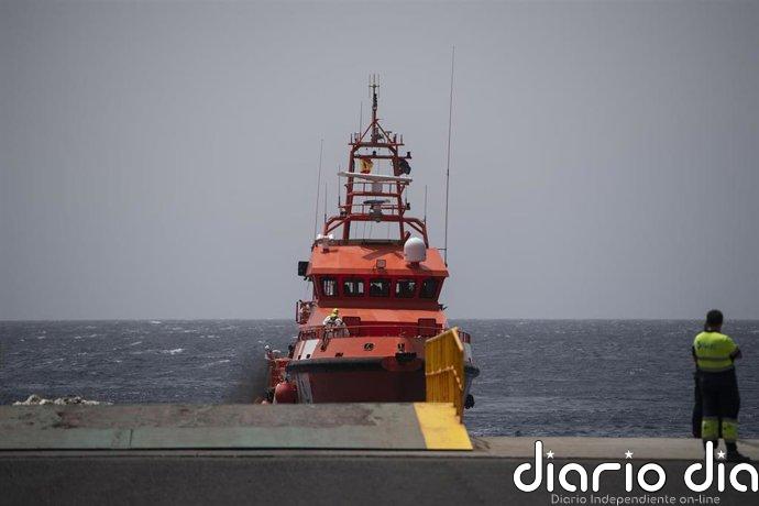 1.317 migrantes han muerto intentando llegar a las costas españolas hasta mayo 2026, según Caminando Fronteras