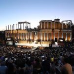 '1936' gana el Premio Max al mejor espectáculo de teatro en una gala que reivindica "que se invierta en cultura"