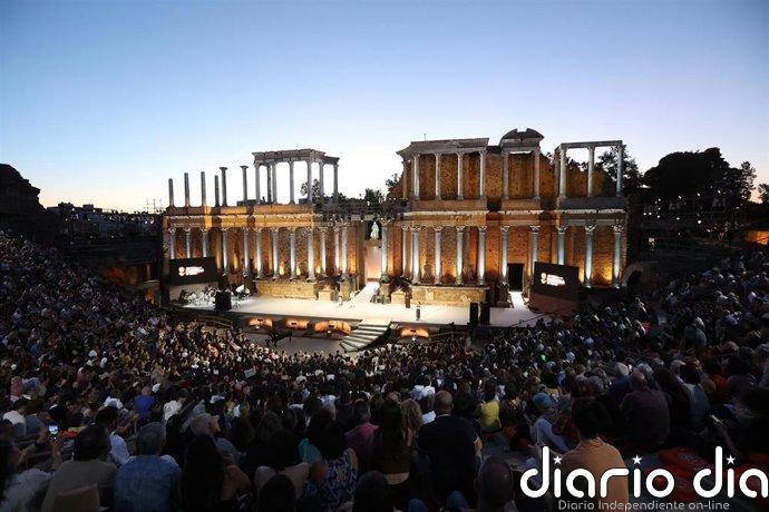 '1936' gana el Premio Max al mejor espectáculo de teatro en una gala que reivindica "que se invierta en cultura"
