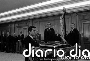 50 años de la llegada de Adolfo Suárez a la presidencia del Gobierno: una historia de "sorpresas" y "ambición"