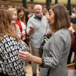 9.223 personas recorren el Congreso en los dos días de la trigésima primera edición de las Jornadas de Puertas Abiertas