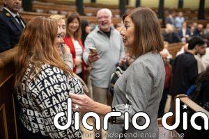 9.223 personas recorren el Congreso en los dos días de la trigésima primera edición de las Jornadas de Puertas Abiertas