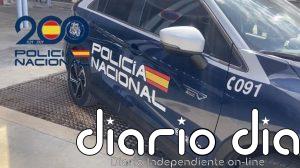 A prisión en Jerez (Cádiz) por tocamientos sexuales a un menor de 14 años en plena calle