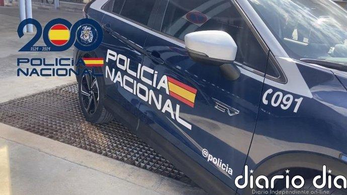 A prisión en Jerez (Cádiz) por tocamientos sexuales a un menor de 14 años en plena calle