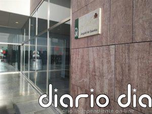A prisión uno de los detenidos tras el apuñalamiento de un hombre en Málaga capital el pasado miércoles