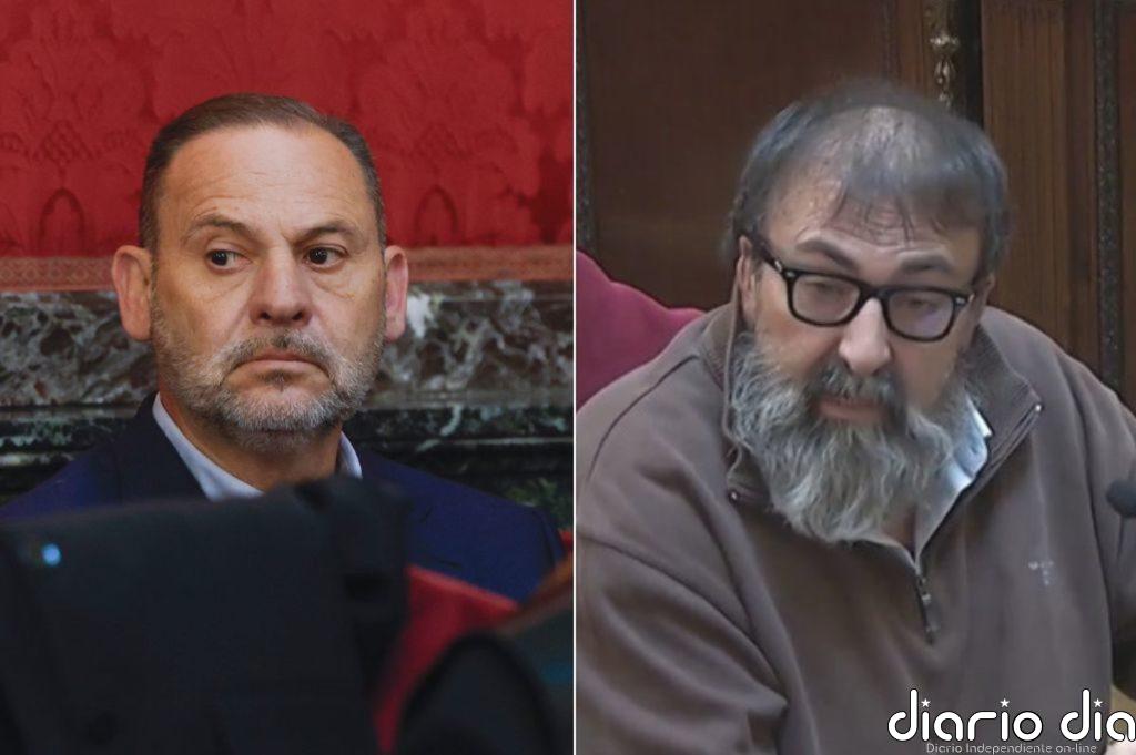 Ábalos, Koldo y Aldama | Directo: Moncloa condena "sin matices" los comportamientos de Ábalos tras ser condenado