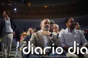 Abascal advierte al PP de que Vox volverá a romper los gobiernos autonómicos si les ponen "zancadillas o trampas"