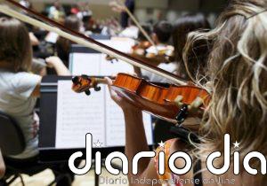 Abierta la inscripción para el curso 2026-2027 de las agrupaciones musicales de la UV