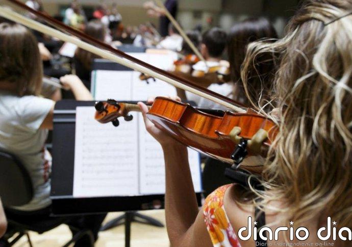 Abierta la inscripción para el curso 2026-2027 de las agrupaciones musicales de la UV