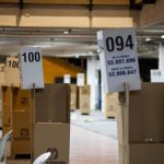 Abren las urnas para la segunda vuelta de las elecciones presidenciales de Colombia