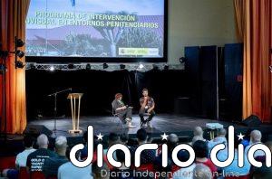 Academia de Cine lanza el Programa de intervención audiovisual en prisiones: "Sirve para ver algo nuevo y despejarnos"