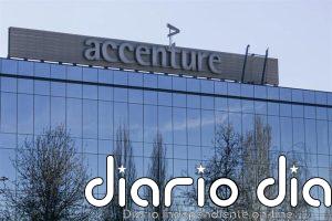 Accenture gana 2.040 millones en su tercer trimestre fiscal, un 6,4% más