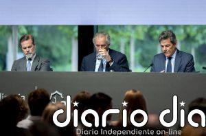 Acciona afirma que "no hay ninguna decisión tomada" sobre la venta de su filial Acciona Energía