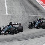 Acciona culmina en tiempo récord las obras del circuito de Fórmula 1 de Madrid