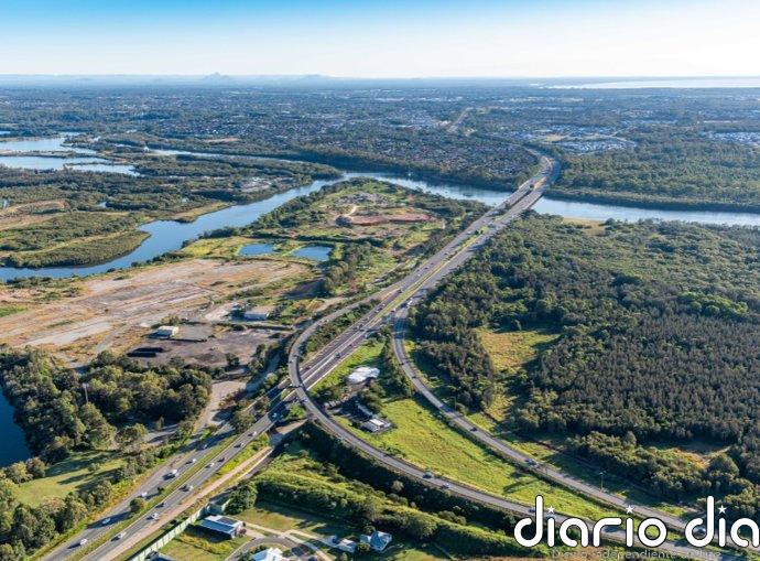 Acciona ejecutará un proyecto ferroviario en Australia de cara a los Juegos Olímpicos de Brisbane 2032