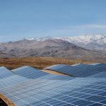 Acciona Energía sube un 5% en Bolsa tras trascender que fondos árabes y de EEUU quieren comprar una parte