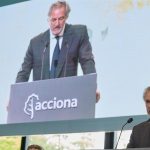 Acciona realizó una contribución tributaria global de 2.703 millones en 2025 (8% más), con un 38,7% en España