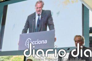 Acciona realizó una contribución tributaria global de 2.703 millones en 2025 (8% más), con un 38,7% en España