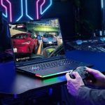 Acer presenta el portátil gaming con IA Predator Helios 18 y el equipo de streaming Nitro Blaze Link