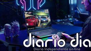 Acer presenta el portátil gaming con IA Predator Helios 18 y el equipo de streaming Nitro Blaze Link