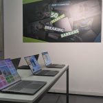 Acer trae a España una selección de Computex 2026: Predator Helios 18 AI, TravelMate P6 14 AI y Aspire X 16 AI