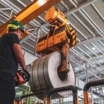 Acerinox y Alfa Laval impulsan la descarbonización industrial con acero inoxidable de bajas emisiones