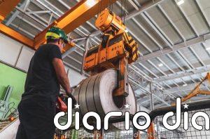 Acerinox y Alfa Laval impulsan la descarbonización industrial con acero inoxidable de bajas emisiones