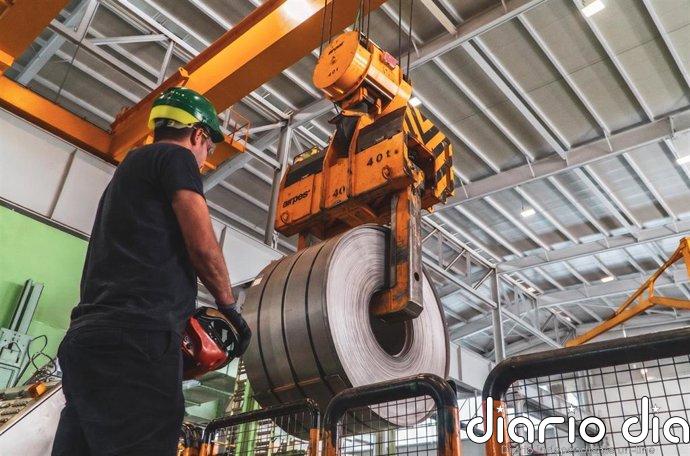 Acerinox y Alfa Laval impulsan la descarbonización industrial con acero inoxidable de bajas emisiones