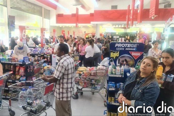 ACNUR sitúa en miles los venezolanos en situación de "necesidad urgente" tras los devastadores terremotos