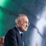 ACS se dispara un 5% tras lograr su filial Dragados un contrato de 1.000 millones para metro de Londres