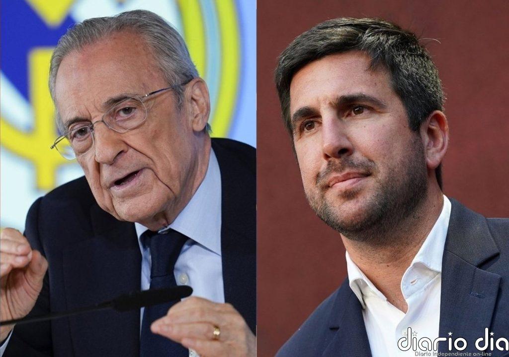 ACS vs. Cox: el duelo empresarial detrás de las elecciones del Real Madrid