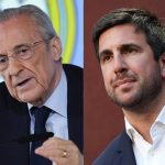 ACS vs. Cox: el duelo empresarial detrás de las elecciones del Real Madrid