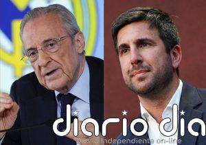 ACS vs. Cox: el duelo empresarial detrás de las elecciones del Real Madrid
